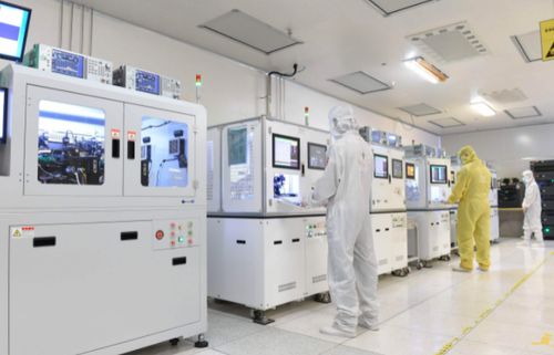 俄羅斯芯片自研受挫 技術落后致補貼退回，5G服務或遭沖擊